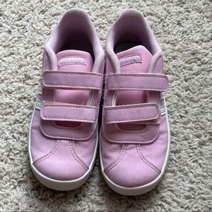 Adidas Velcro sneakers